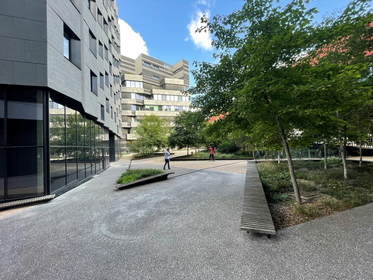 Bureau Lyon 4538m² Location bureau Lyon Rhône OLBUR2315153 3